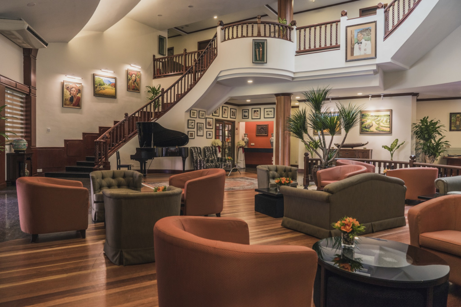 Photo: Shah’s Village Hotel/Facebook