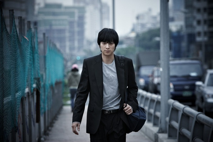 ‘Secret Reunion’ is the work that made Kang Dong Won's title as an action star