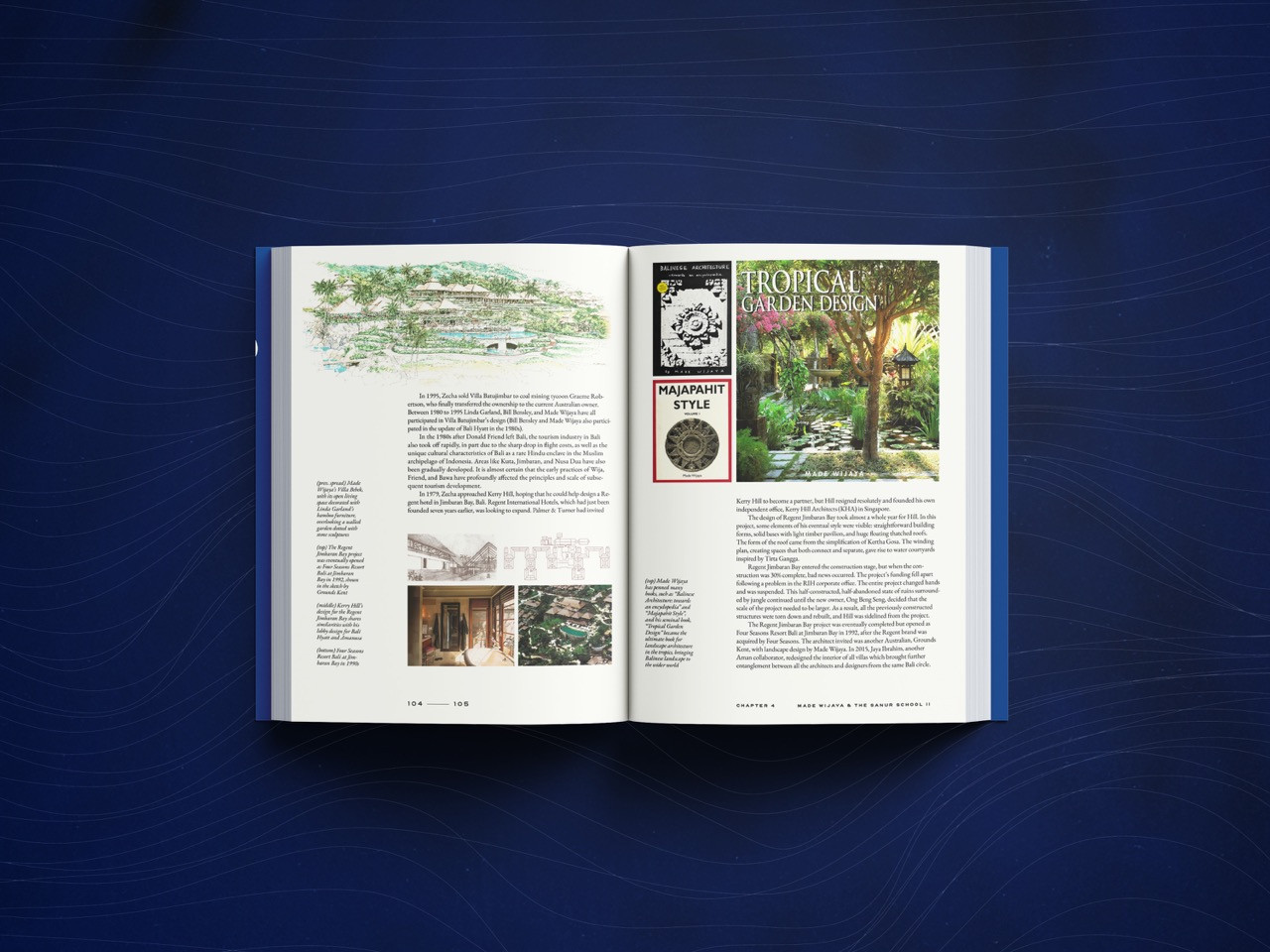 Paras: Documenting 100 Years of Hospitality and Hotel Architecture in Bali traces the island’s transformation