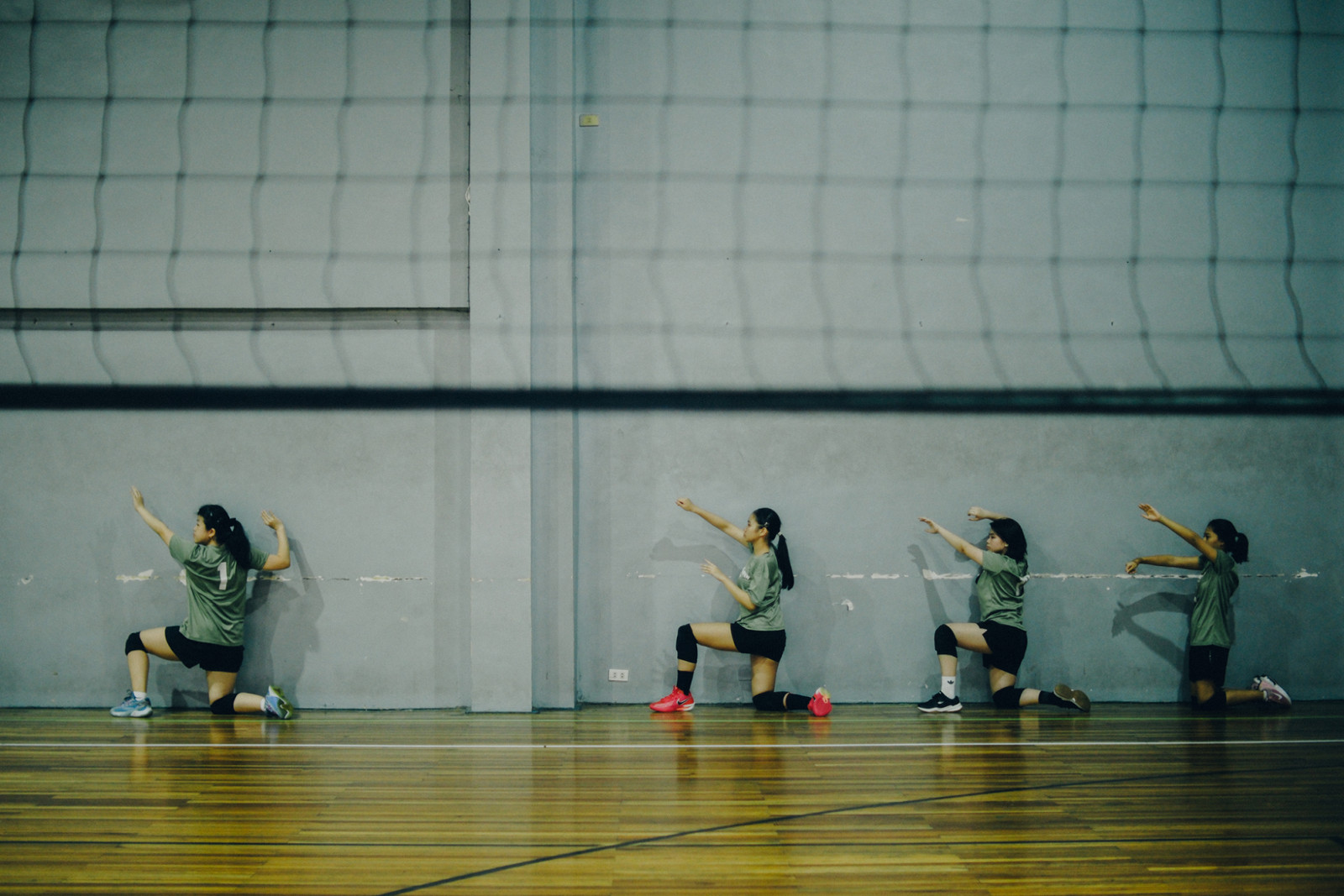 Solid Seven is proof that sport can transform lives deeply