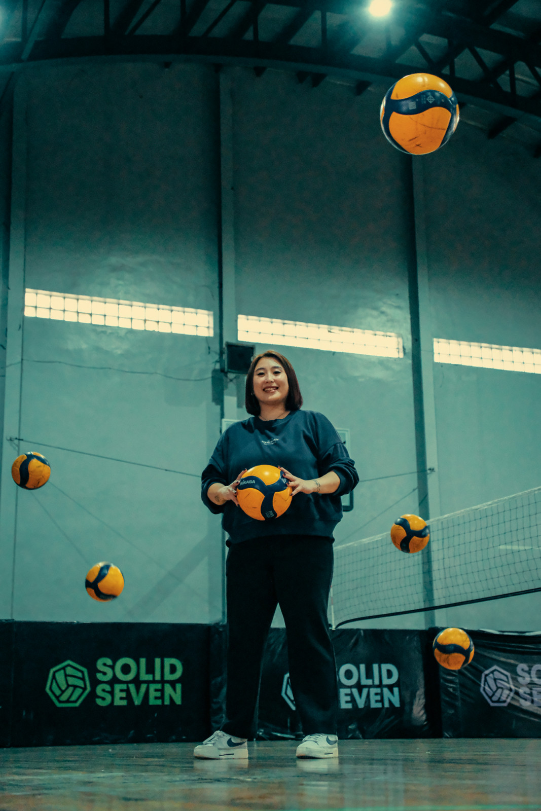 With passion and faith, Gabriel-Ortega guides Solid Seven, prioritising people over just the game