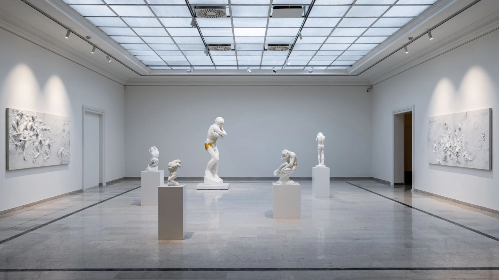 The best galleries in Lucerne, an unexpected destination for great art