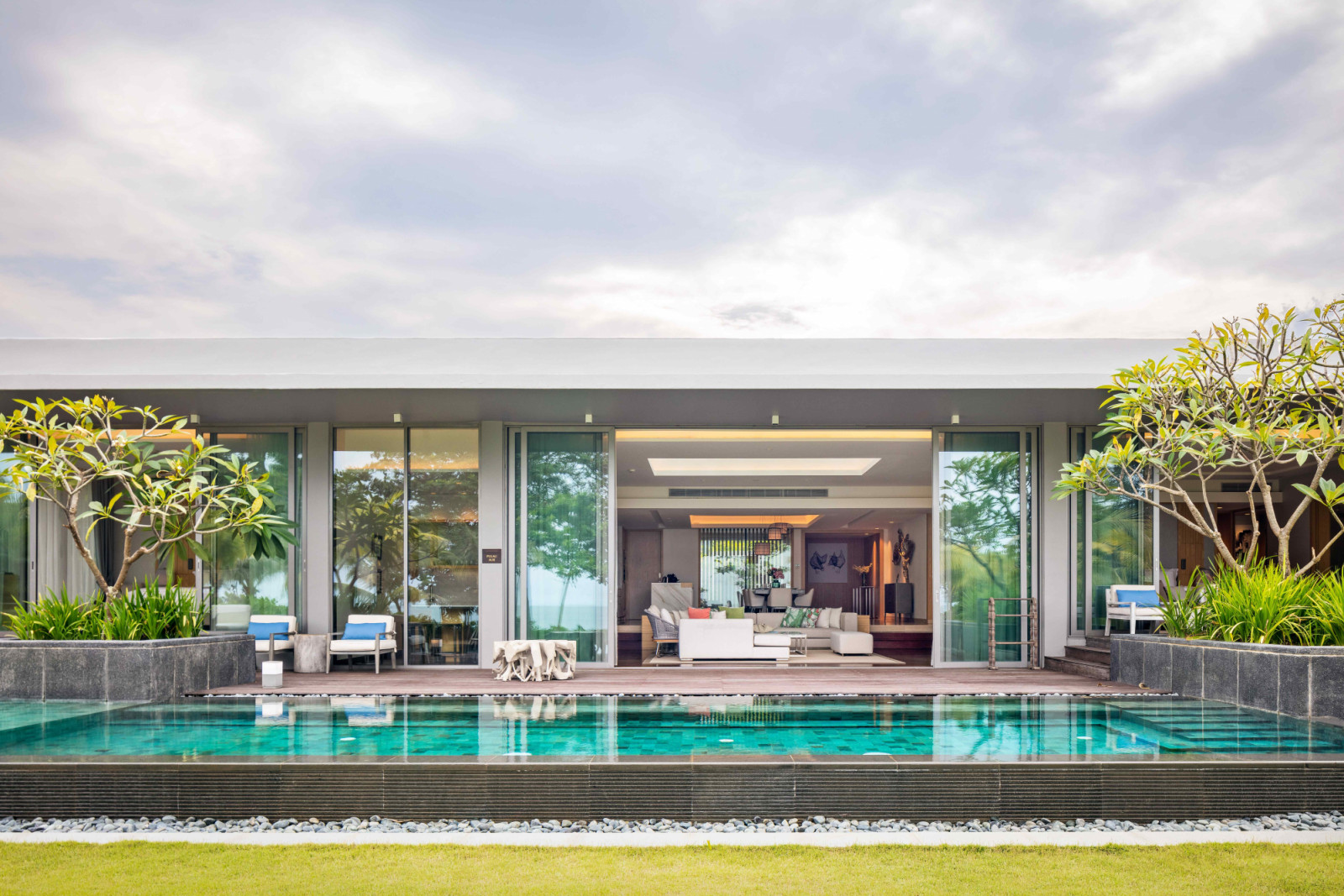 Anantara Desaru Coast Residences offers High- and Ultra-High-Net-Worth individuals a balance of product, location, and personalised service
