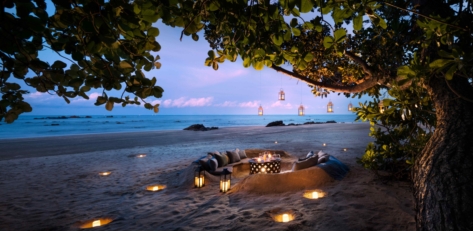 Anantara Desaru Coasts residents enjoy both exclusivity and privacy, alongside the vibrancy of a resort community