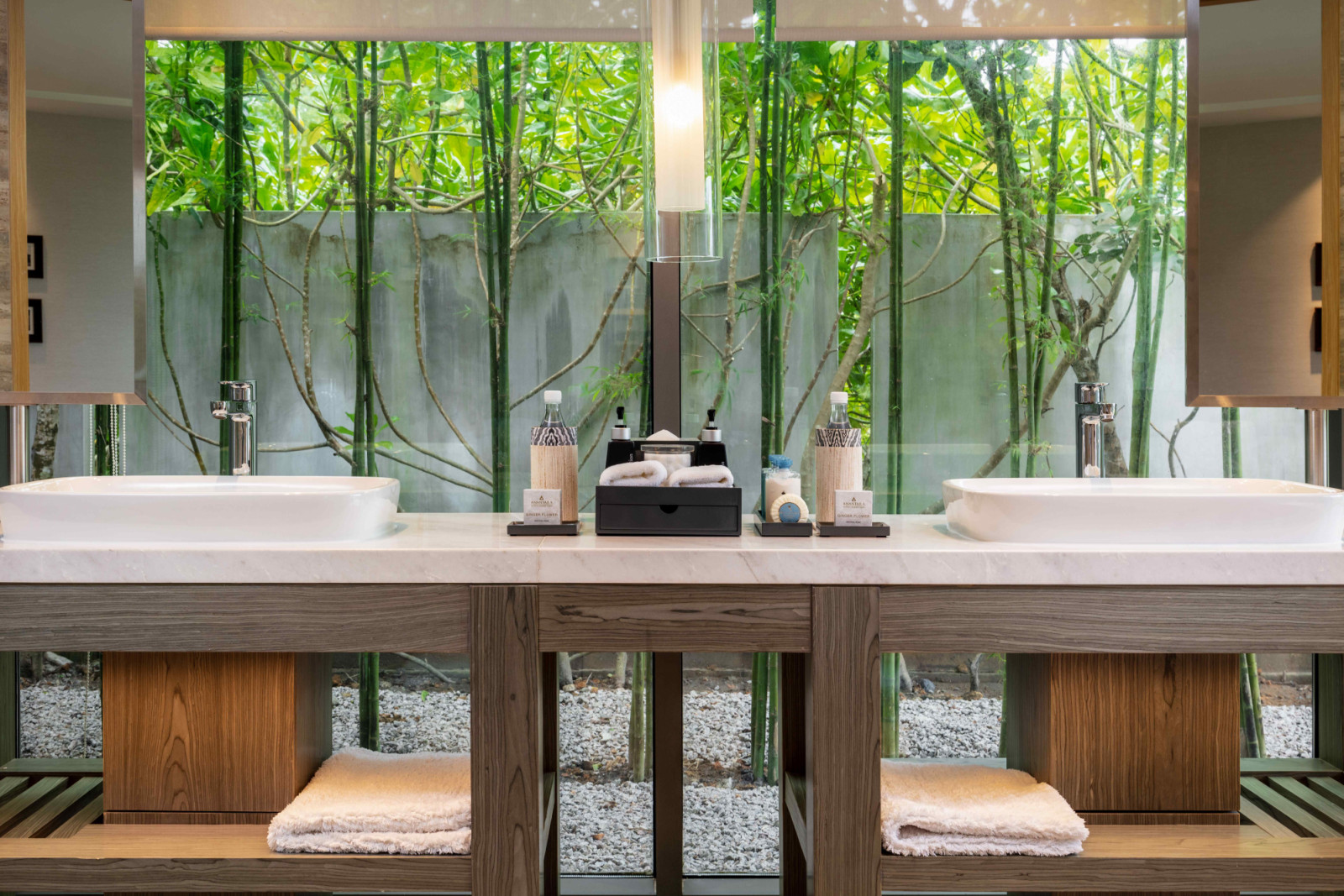 Coastal homes that feel more like private sanctuaries