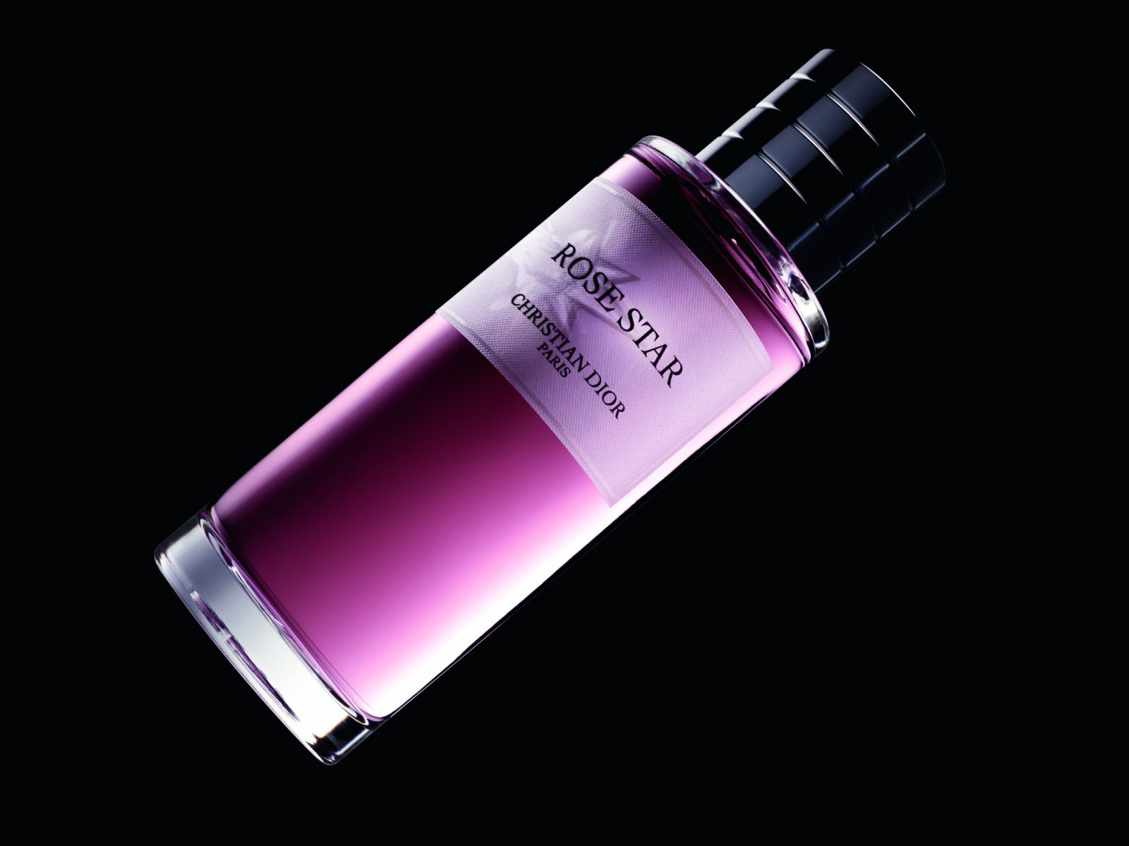 ROSE STAR 香水 CHRISTIAN DIOR Rose Star Dior perfume - a new