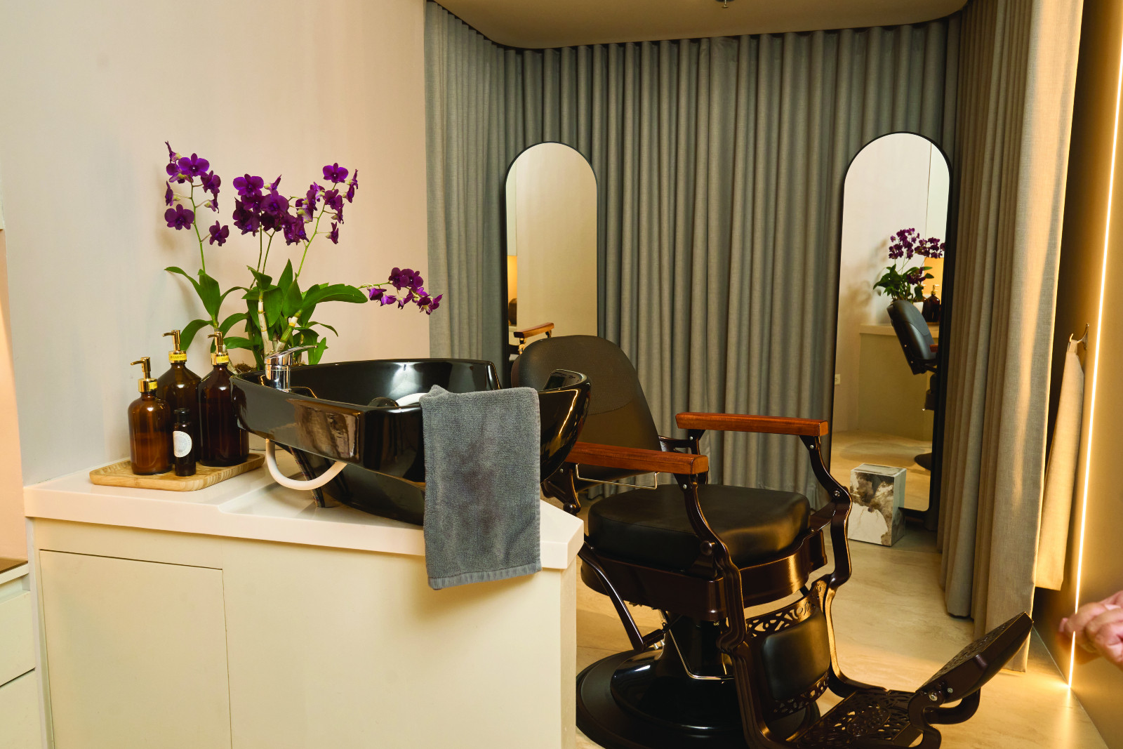 (Photo: Clinique de Paris)