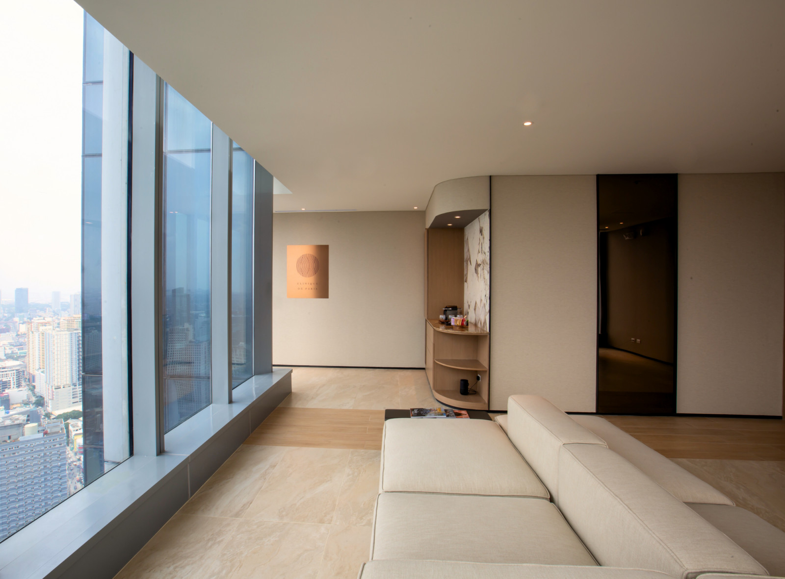 (Photo: Clinique de Paris)