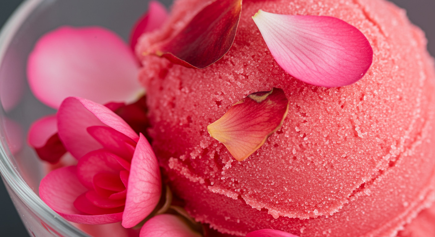 Begonias (AI Generated image)