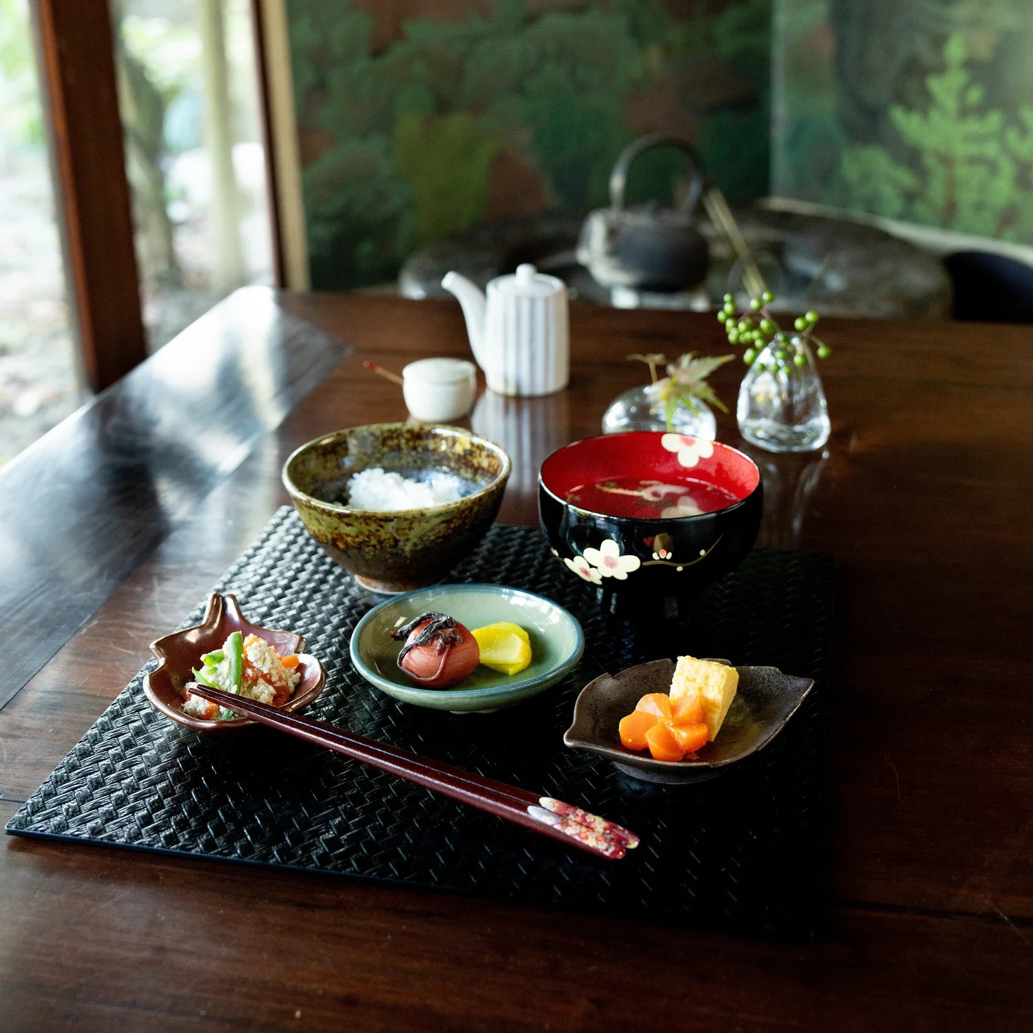Ảnh: MIWA's Tableware