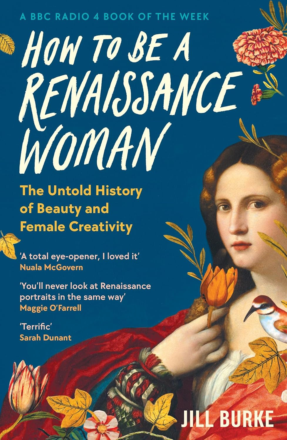 ‘How to Be a Renaissance Woman’ by Jill Burke (Photo: Wellcome Collection)
