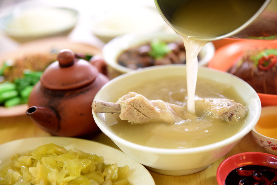Yah Hua Bak Kut Teh (Photo: Yahuasg/Instagram)