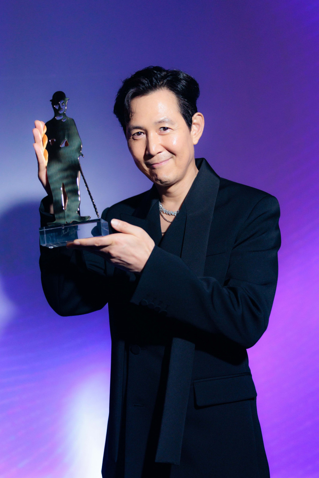 Lee Jung Jae