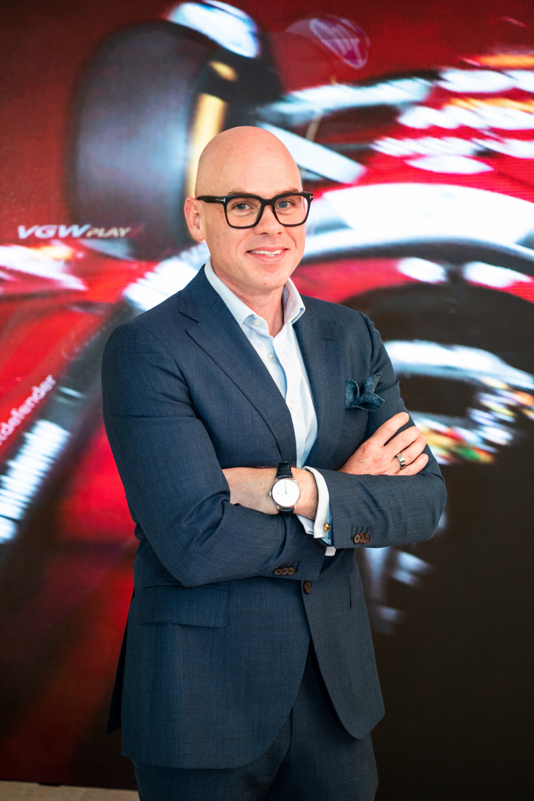 Hans Dekkers