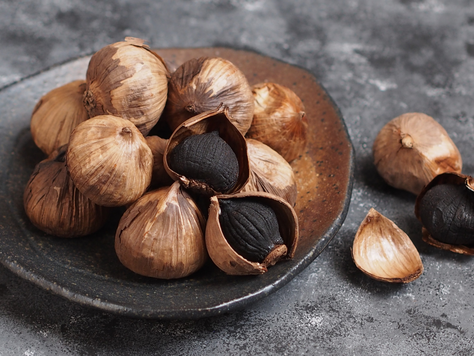 Step outside your culinary comfort zone and discover the flavours hiding in plain sight. These spooky ingredients may unsettle at first glance, but each has a story—and a purpose—in kitchens around the world. (Photo: Pada Smith / Getty Images)