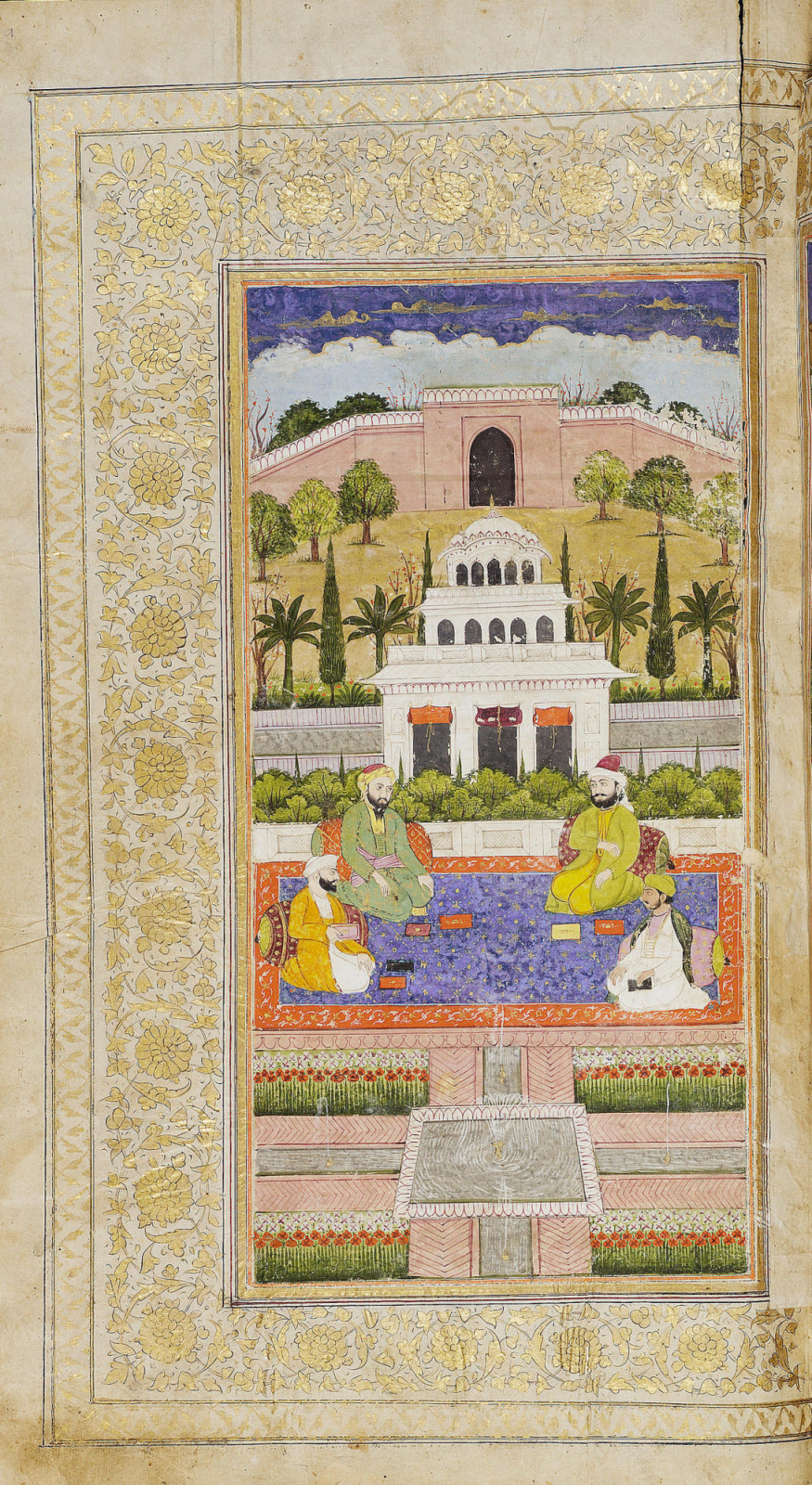 Ain-i-Akbari