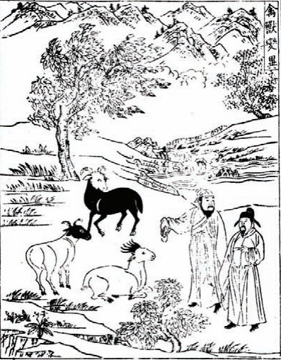 Yinshan Zhengyao