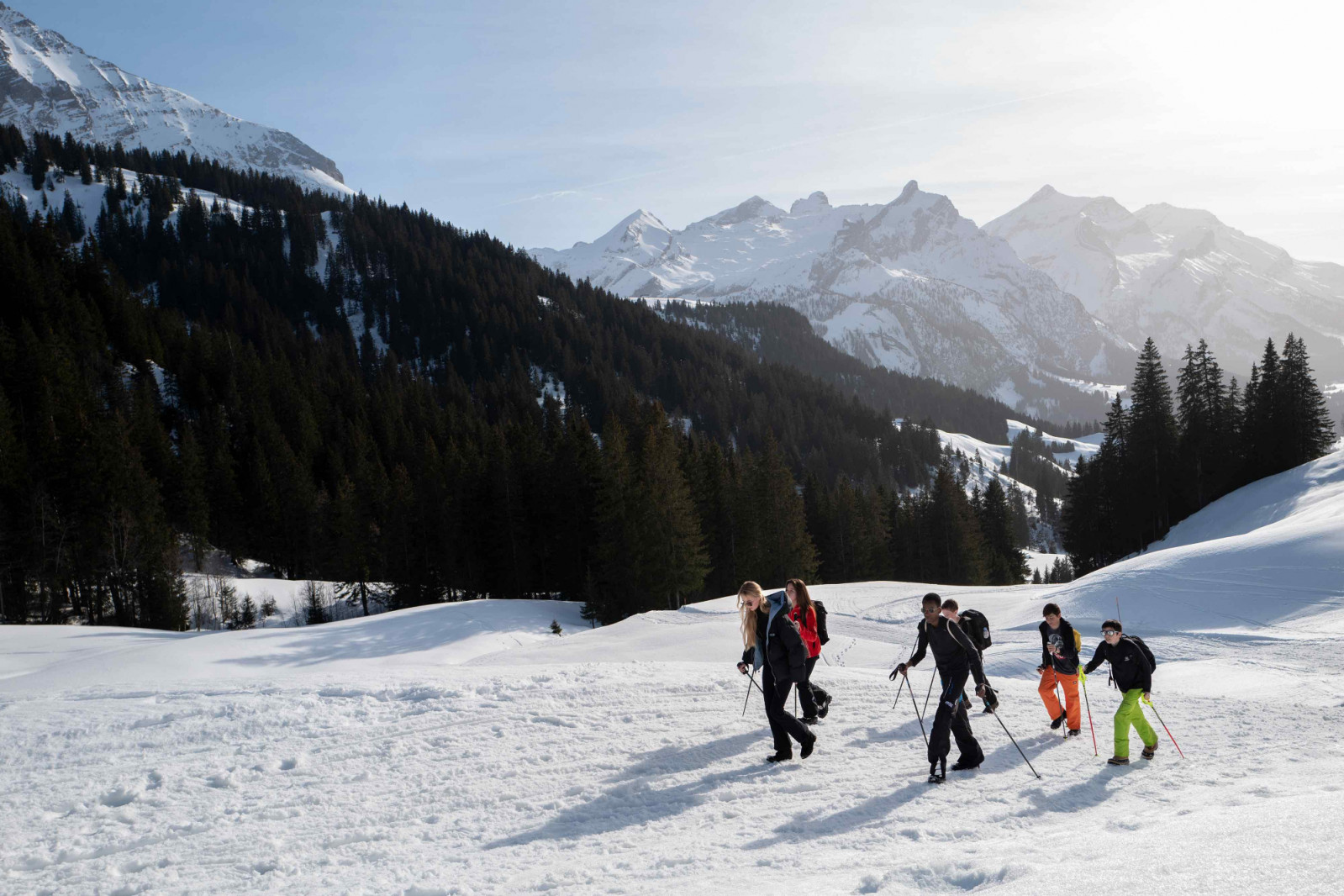 What the world’s most exclusive school can teach us about raising future-ready leaders