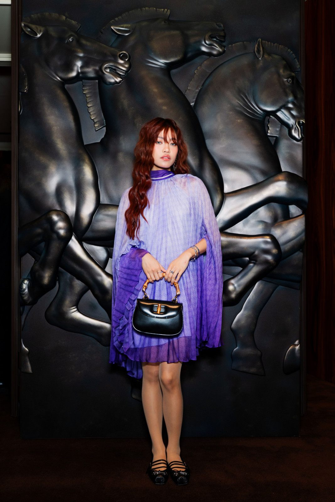 Haven (Photo: courtesy of Gucci)