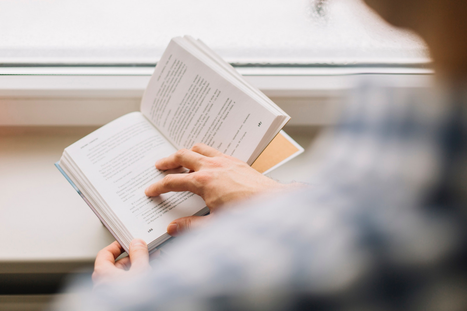 Designed with clarity and comfort in mind, these new editions recognise how thoughtful design can transform the reading experience for people with dyslexia. (Photo: Freepik)