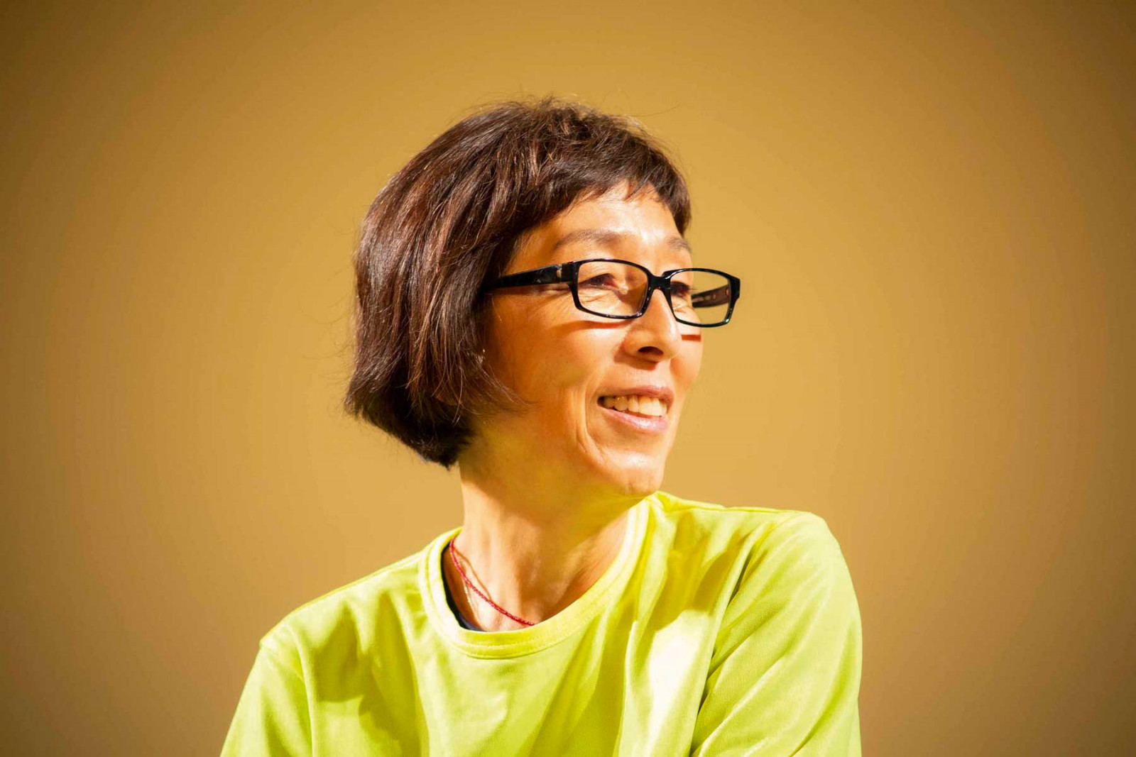 Pritzker Prize-winning architect Kazuyo Sejima (Photo: Kohei Omachi)