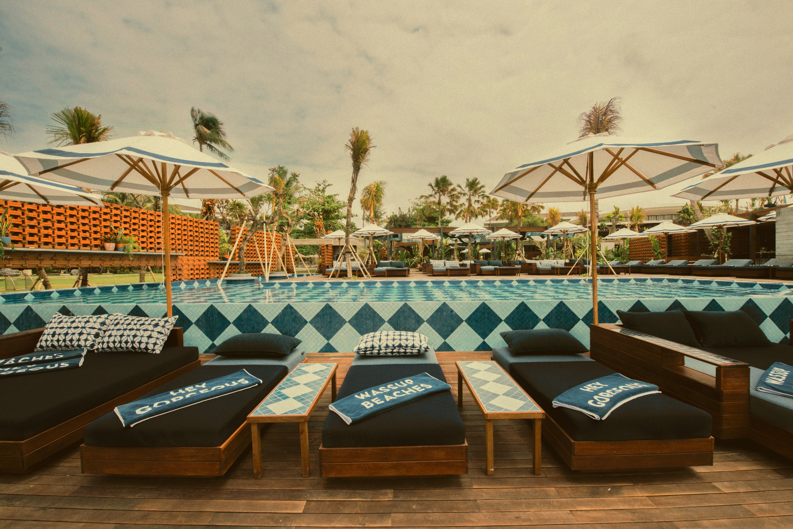 Sofitel Bali Nusa Dua Beach Resort, salah satu hotel favorit para anggota ALL Accor+ Explorer di Indonesia