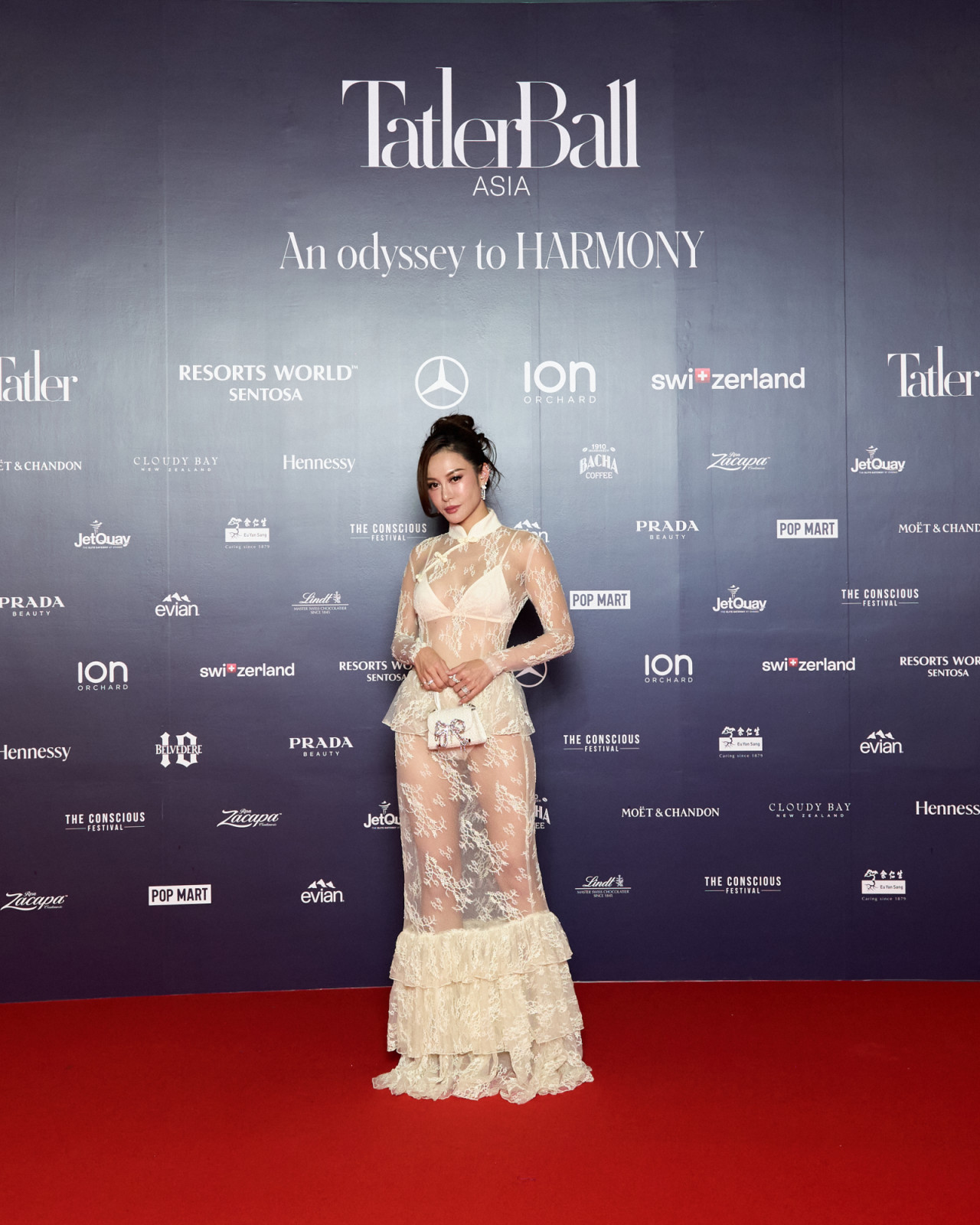 Eleanor Lam Ho