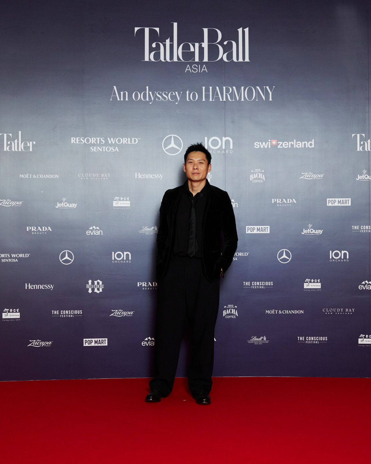 Anthony Chen