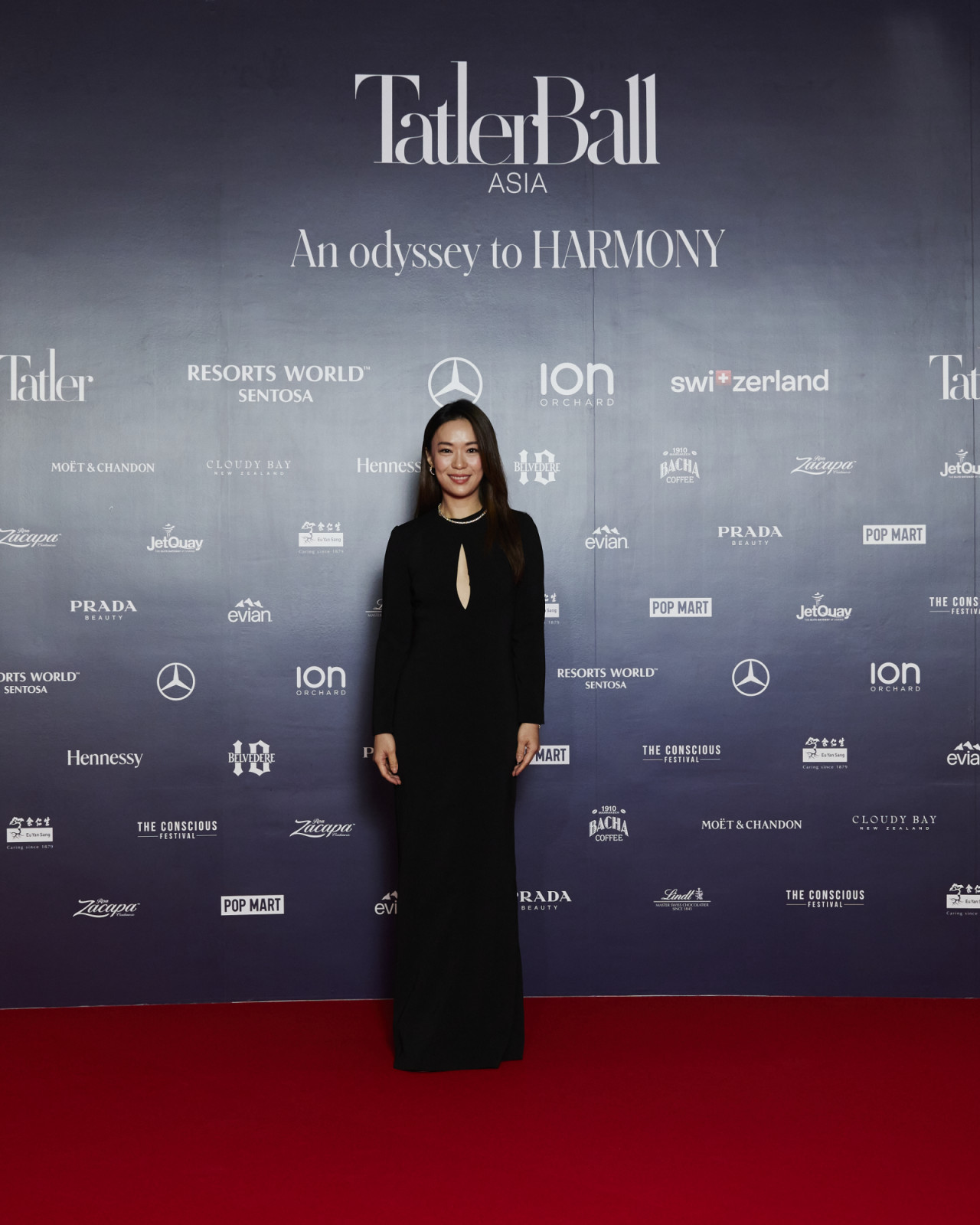 Rebecca Lim