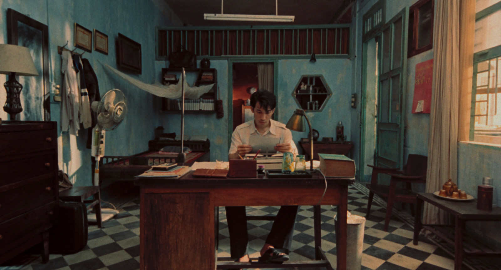 The Bangkok International Film Festival 2025 returns over 200 films, including ‘Ky Nam Inn’, screening until October 15 across major venues in the Thai capital. (Photo: IMDB)