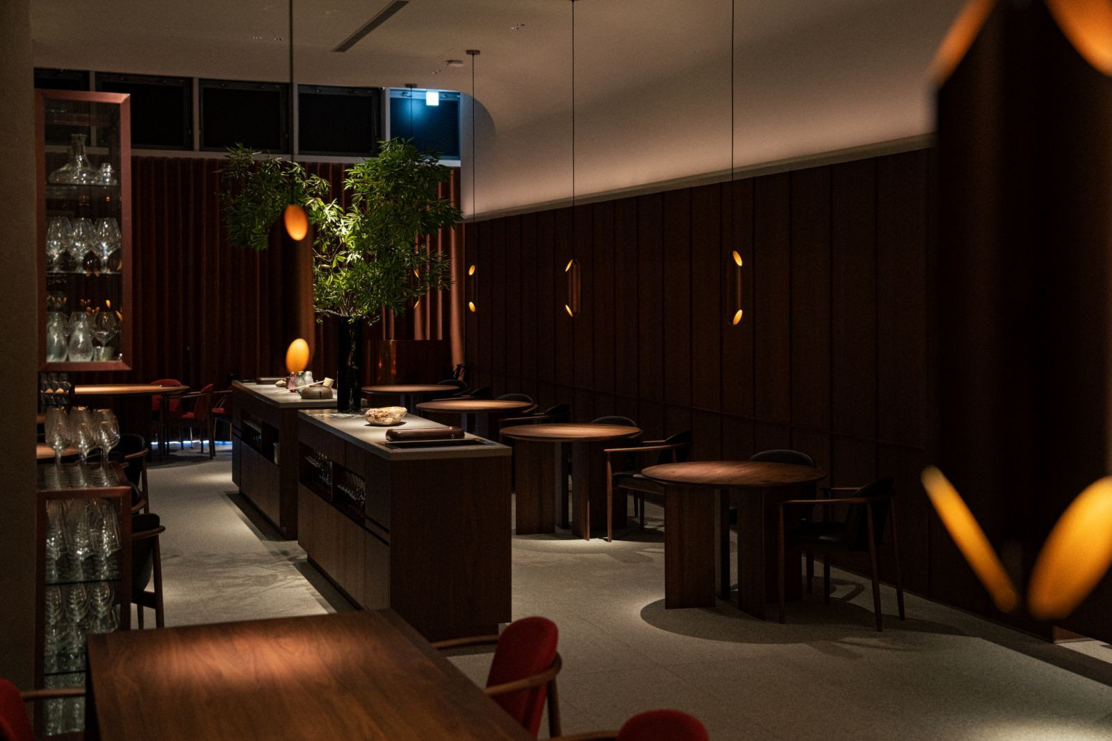 Best Restaurants Taiwan 2025