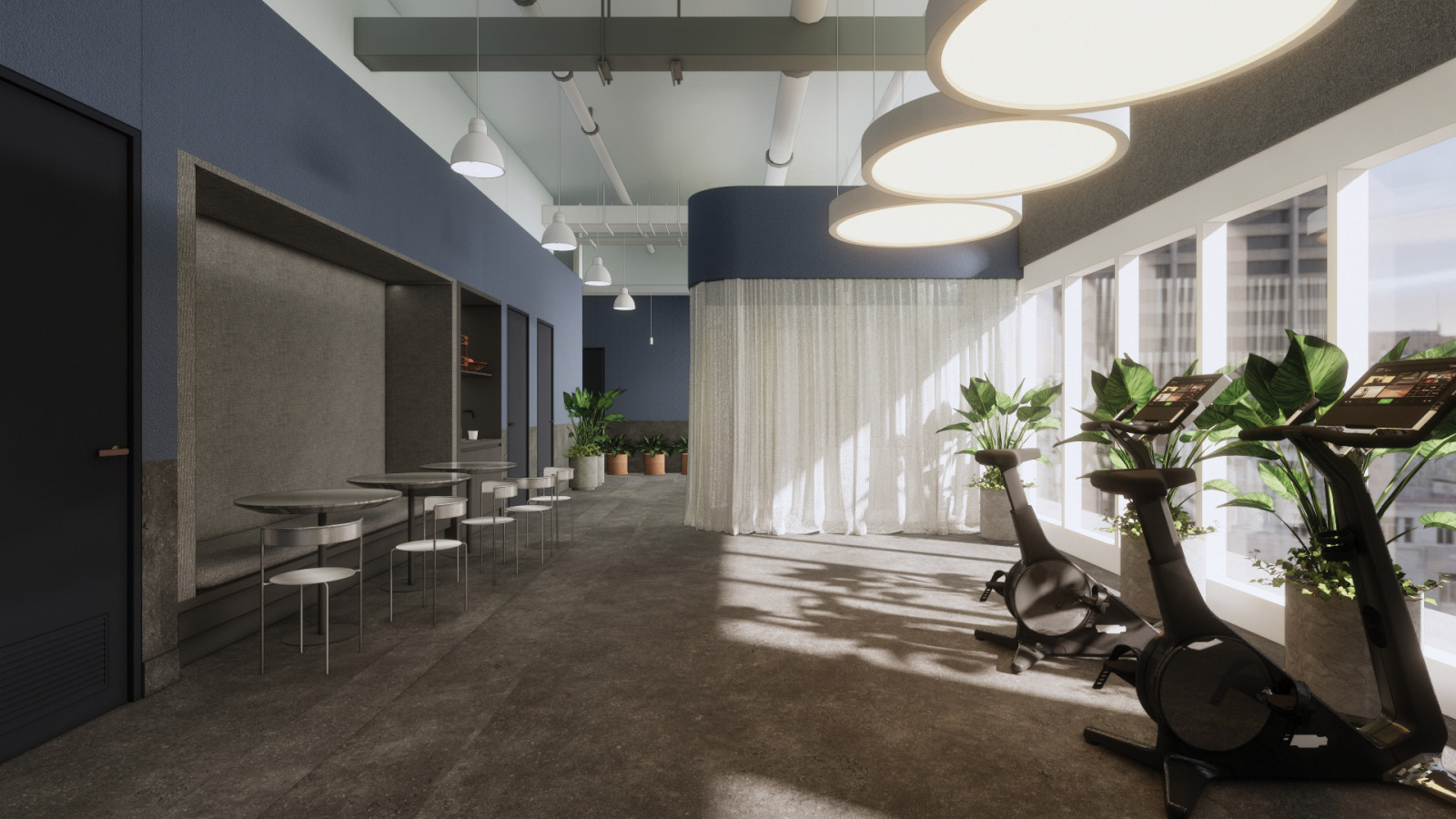 Longevity Lab brings people closer through shared health rituals