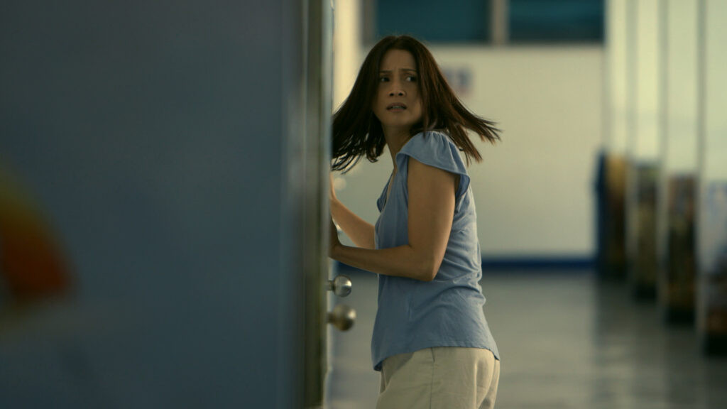 Agot Isidro in ‘Mga Anino ng Kahapon’