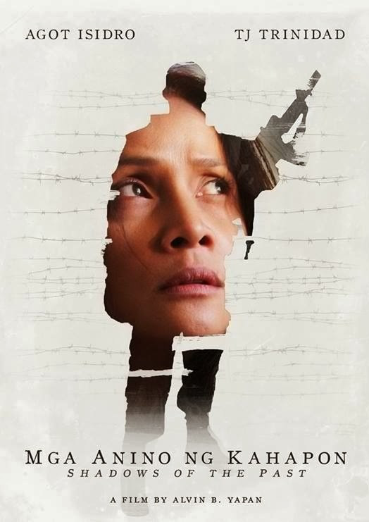 ‘Mga Anino ng Kahapon’ (2013)