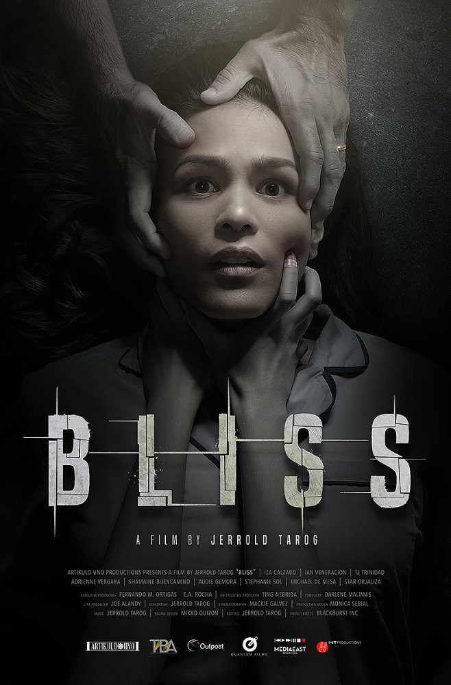 ‘Bliss’ (2017)