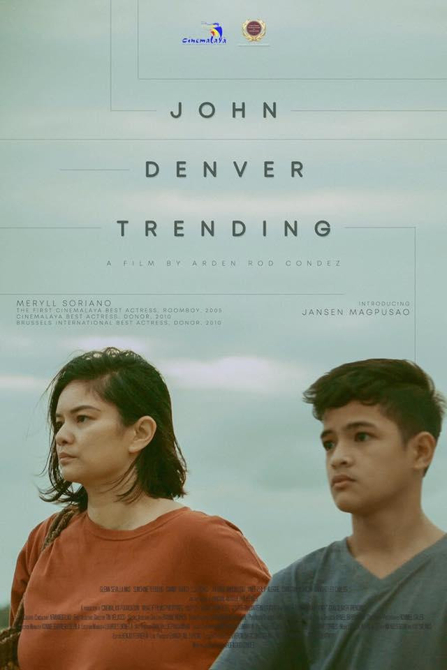 ‘John Denver Trending’ (2019)