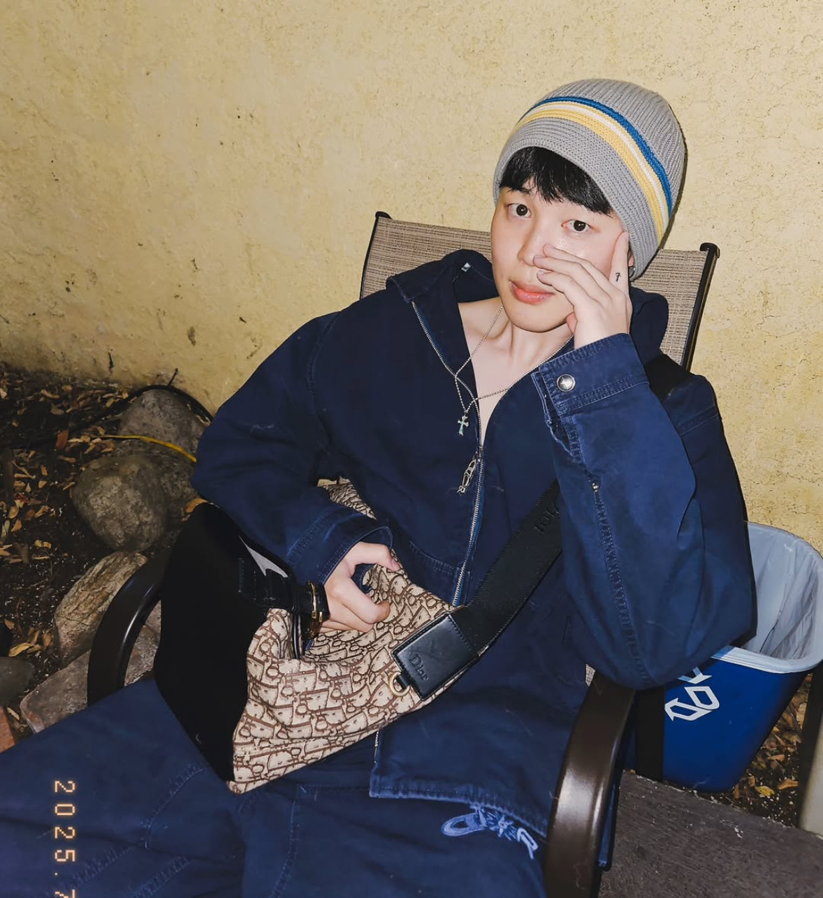 Happy birthday, Jimin: 9 fashion moments that define his duality