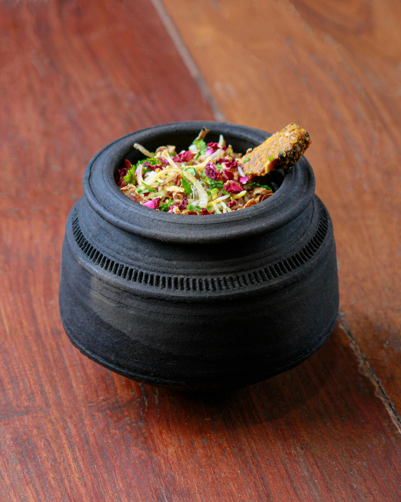 Mughal biryani has spread to regional varieties. (Photo: Indrajeet / Pexels)