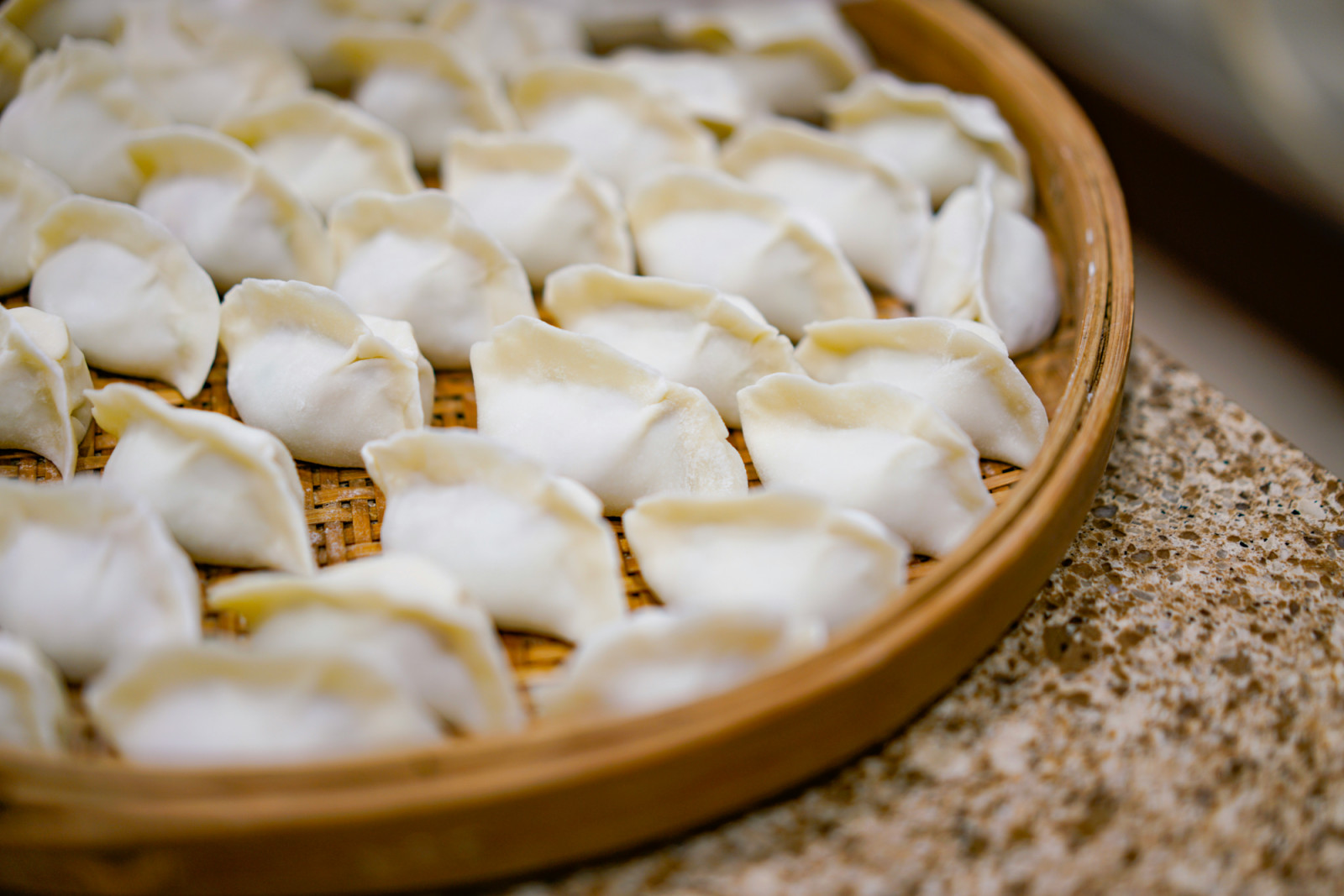 Dumplings did not originate during the Tang Dynasty, but it was that particular era when these tasty treats flourished. (Photo: Alex Hu / Unsplash)