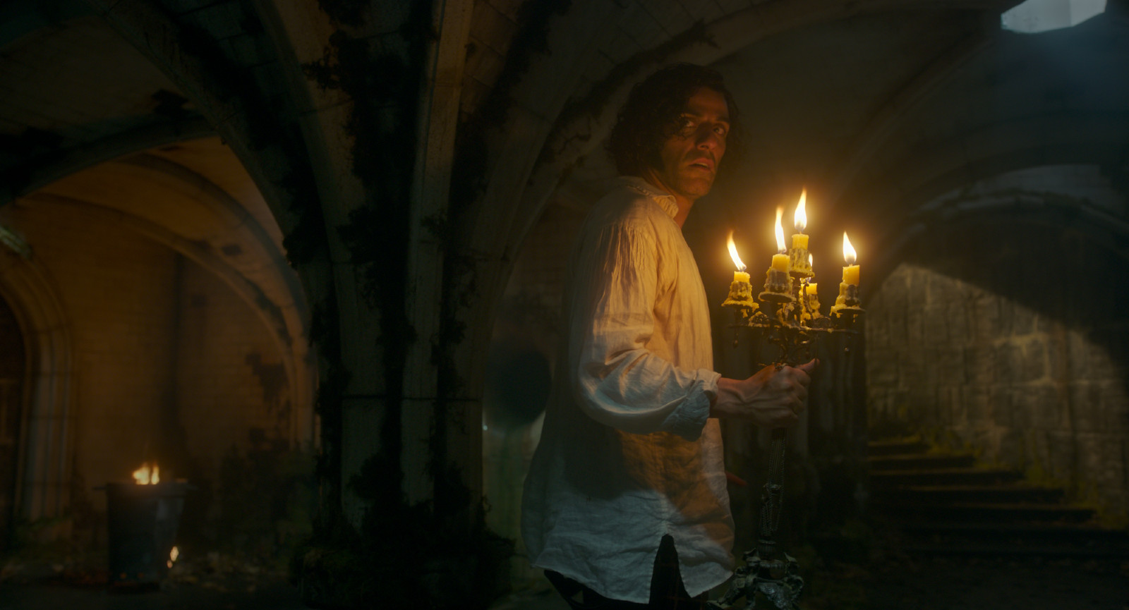 Horror franchises are being revived, reimagined and expanded in 2025. Here’s what to know about the latest returns to the screen. (Photo: Netflix)