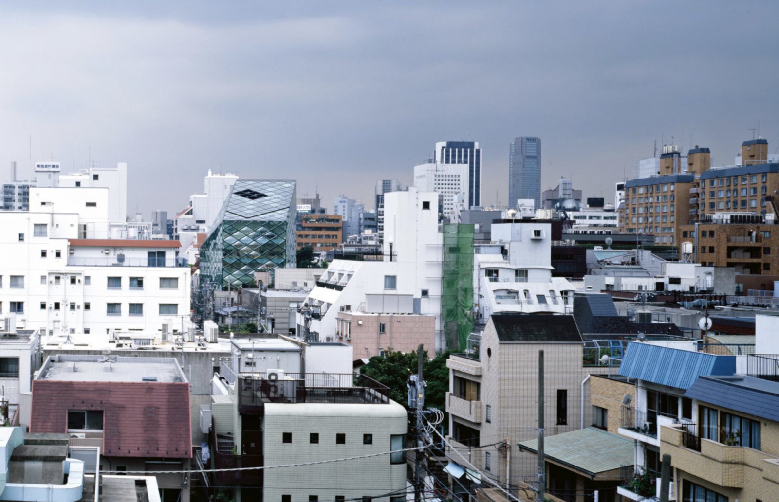Herzog & de Meuron in Asia: where to see the Swiss firm’s most impressive designs