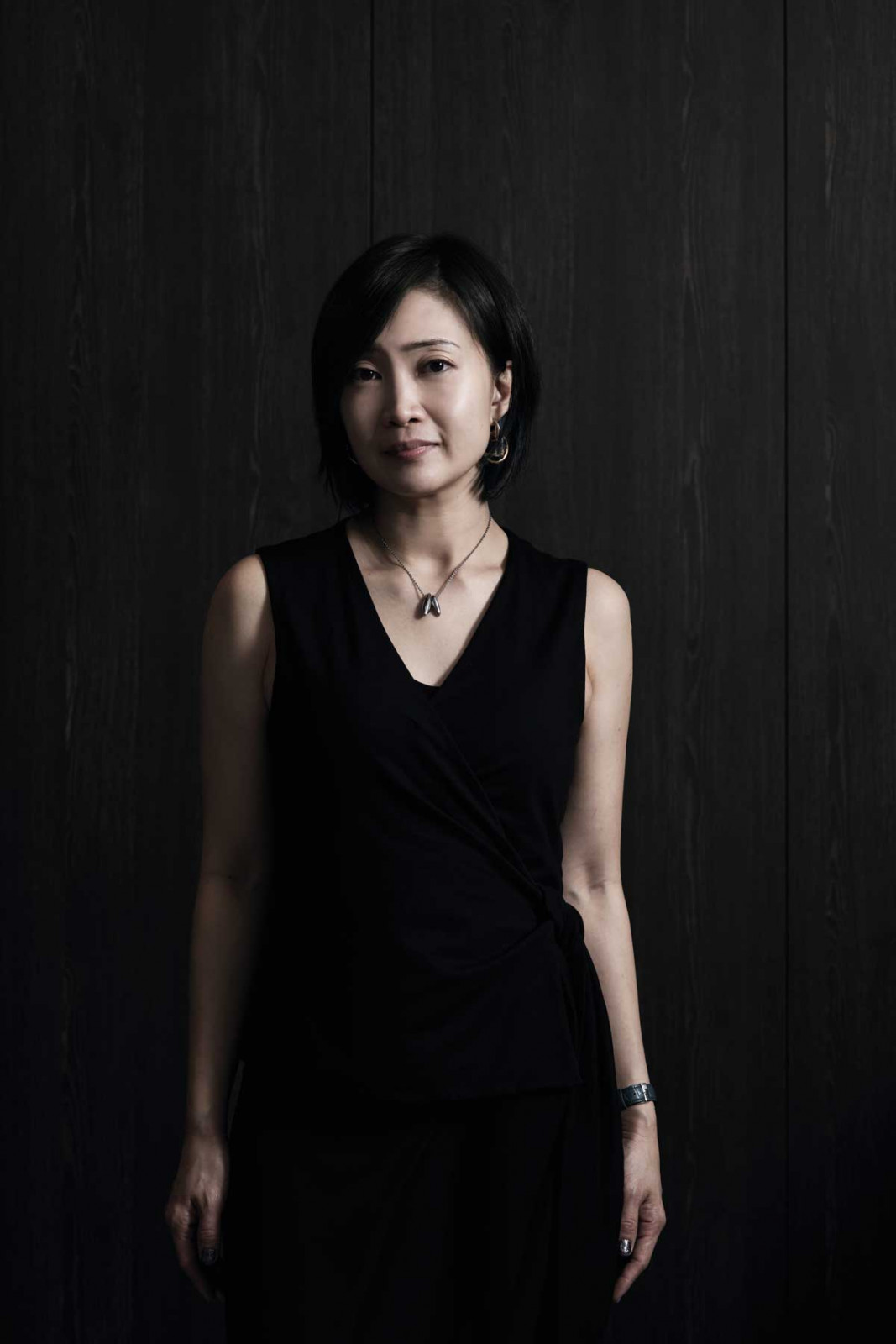 Summerhaus D’zign founder Jess Koh