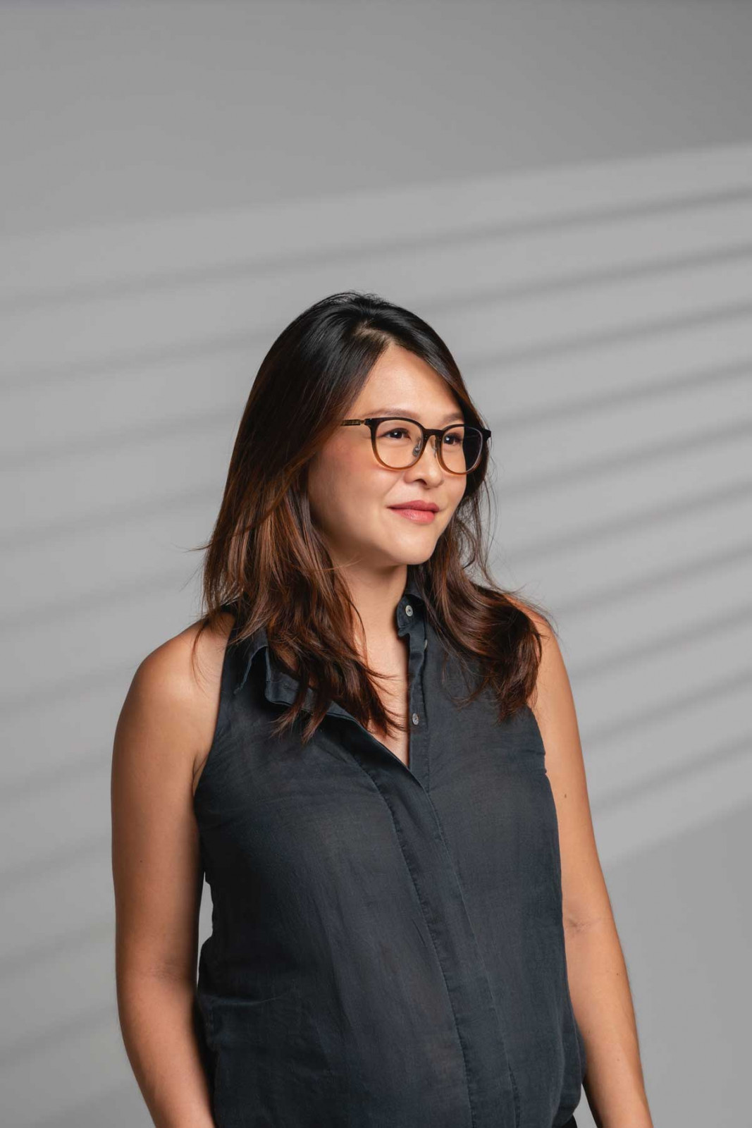 Goy Zhenru of Goy Architects