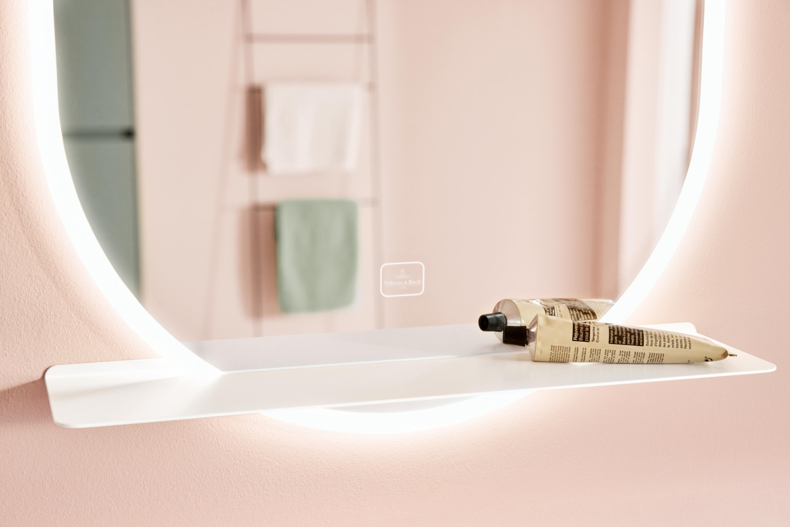 Diverse aesthetic preferences that maintain Villeroy & Boch’s core organic philosophy