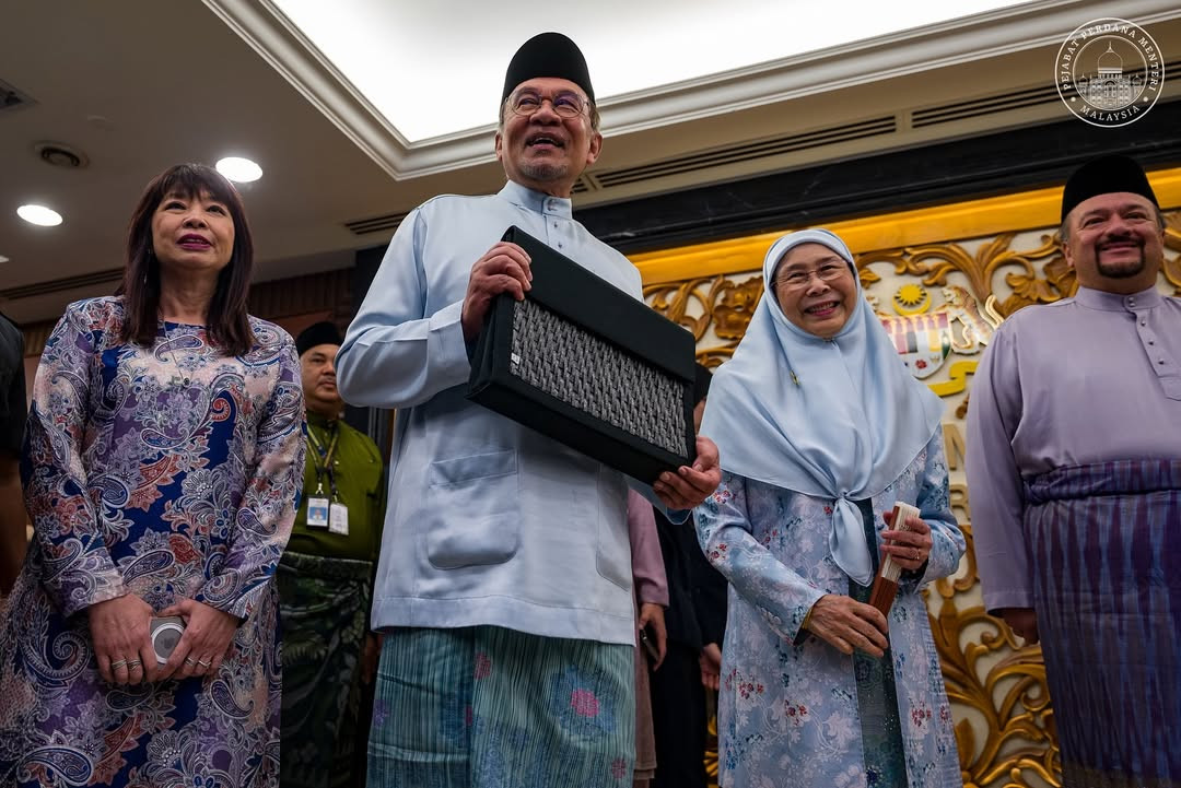Malaysia’s Budget 2026, the fourth under the MADANI administration, marks another milestone in the nation’s fiscal strategy. (Photo: Instagram/@anwaribrahim_my