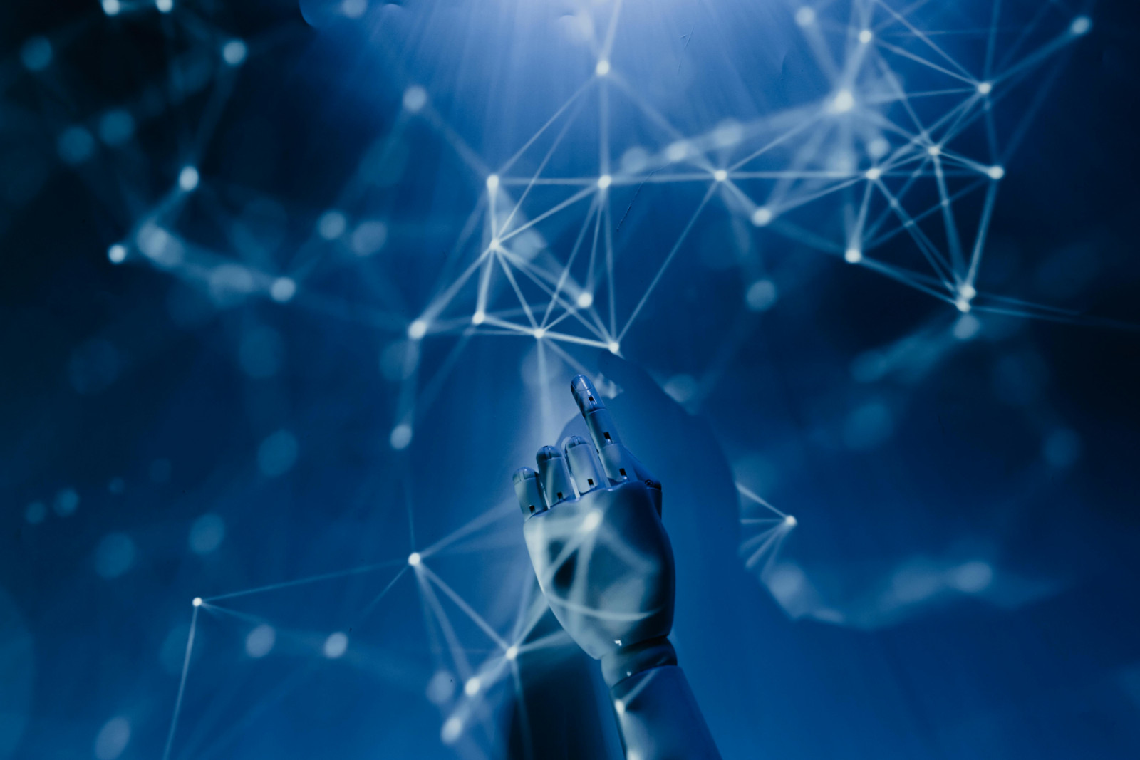 RM5.9 billion allocation for AI research, development, and commercialisation under Budget 2026, supporting the National Artificial Intelligence Office and training initiatives. (Photo: Pexels)