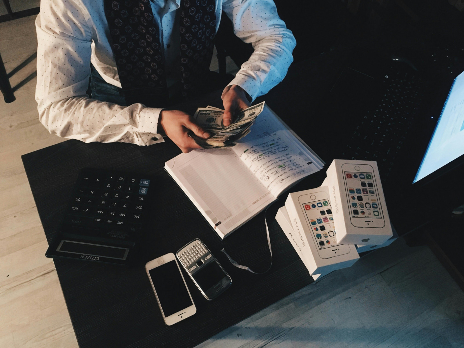 The government is expanding financing access to RM50 billion—up from RM40 billion in 2026 (Photo: Pexels)