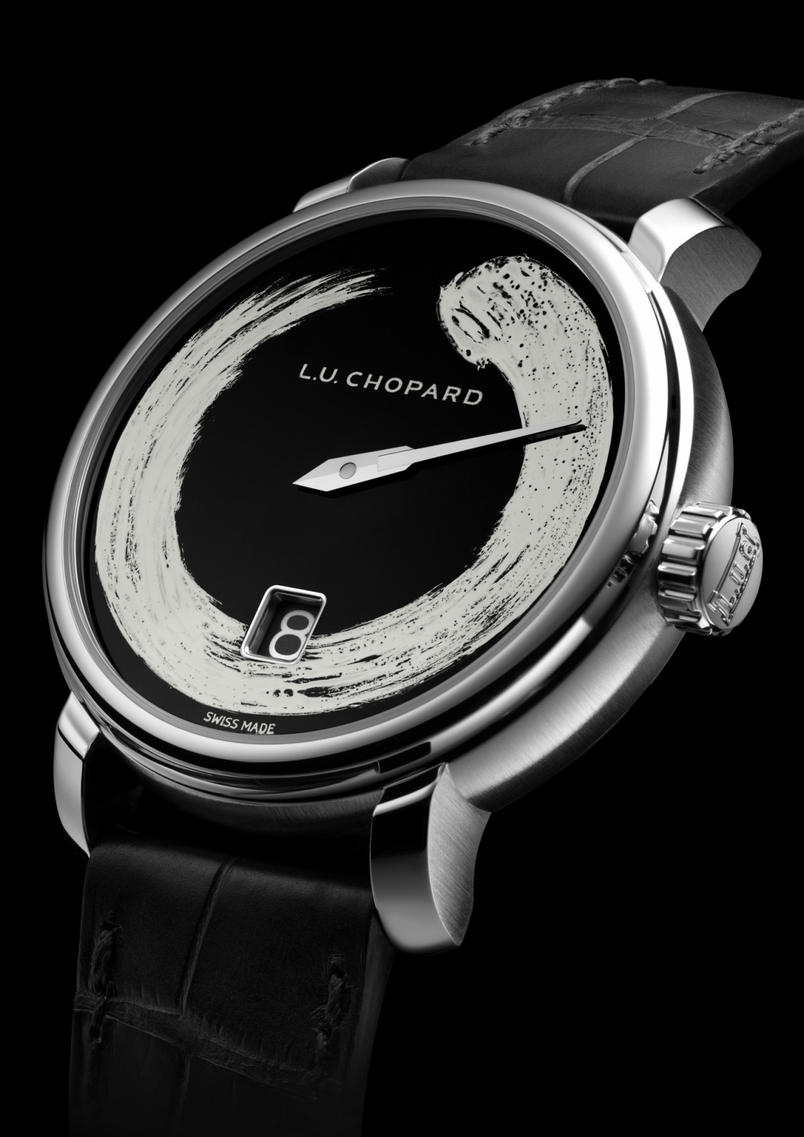 L.U.C Quattro Spirit Enso