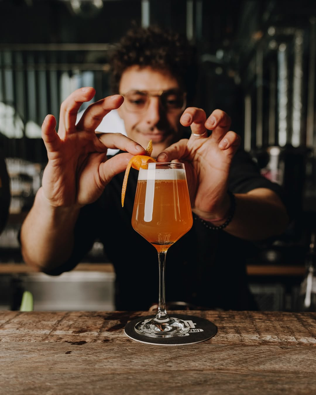 Berlin’s beer scene is grounded in history and changing with the times. (Photo: BRLO Beer / Instagram)