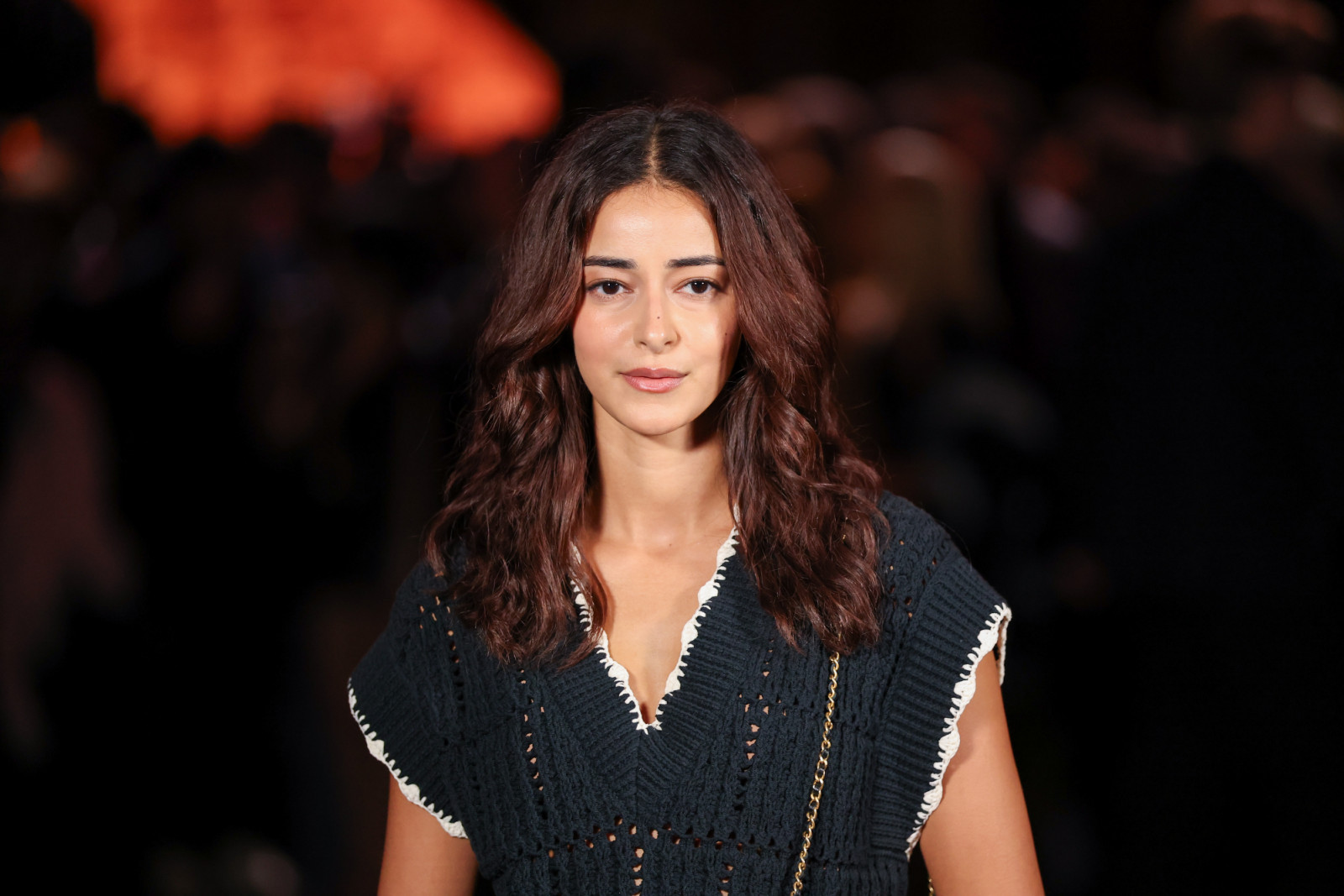 At Paris Fashion Week, Bollywood stars impressed in bold, couture looks from top designers. (Photo: Stephane Cardinale  Corbis / Corbis via Getty Images)